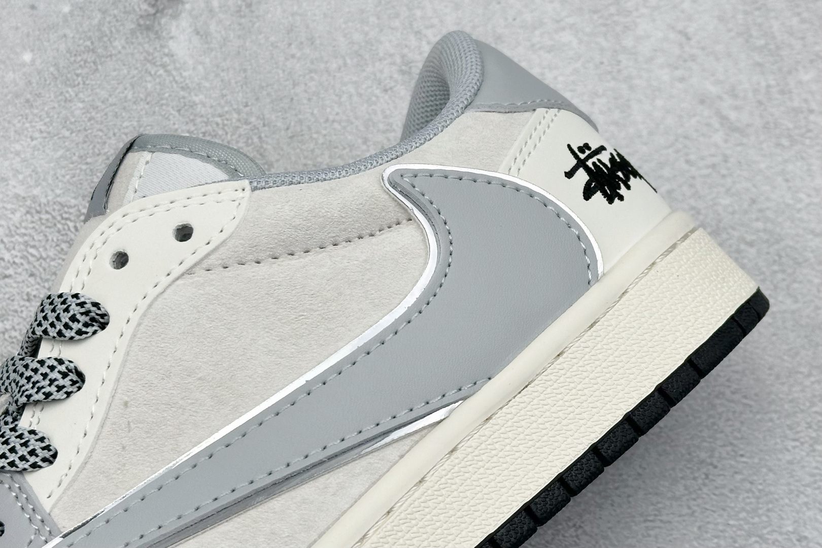 Jordan Nike Male Board Shoes M-l-s