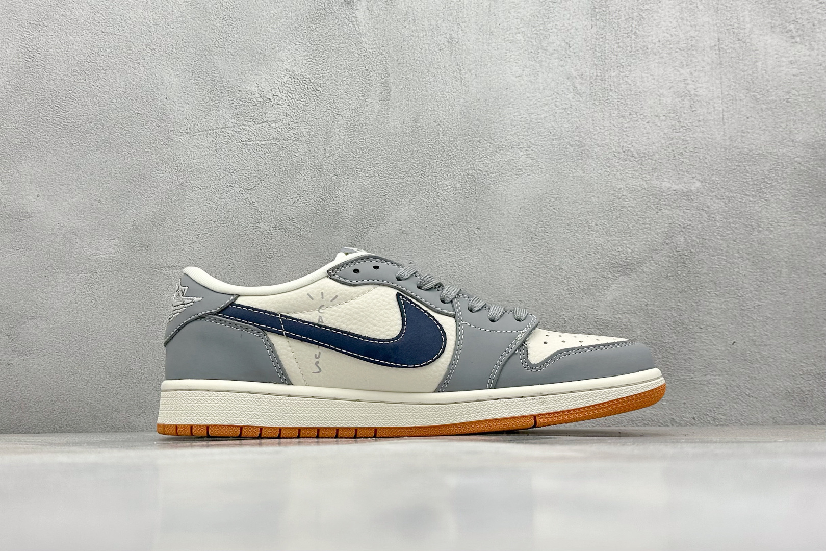 Jordan Nike Male Board Shoes M-l-s