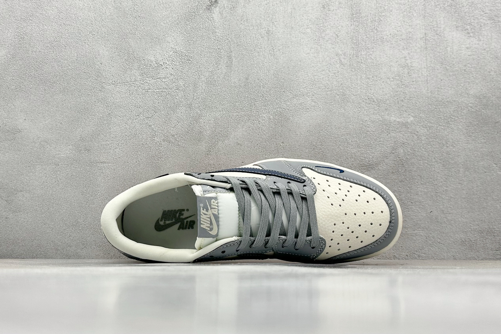 Jordan Nike Male Board Shoes M-l-s