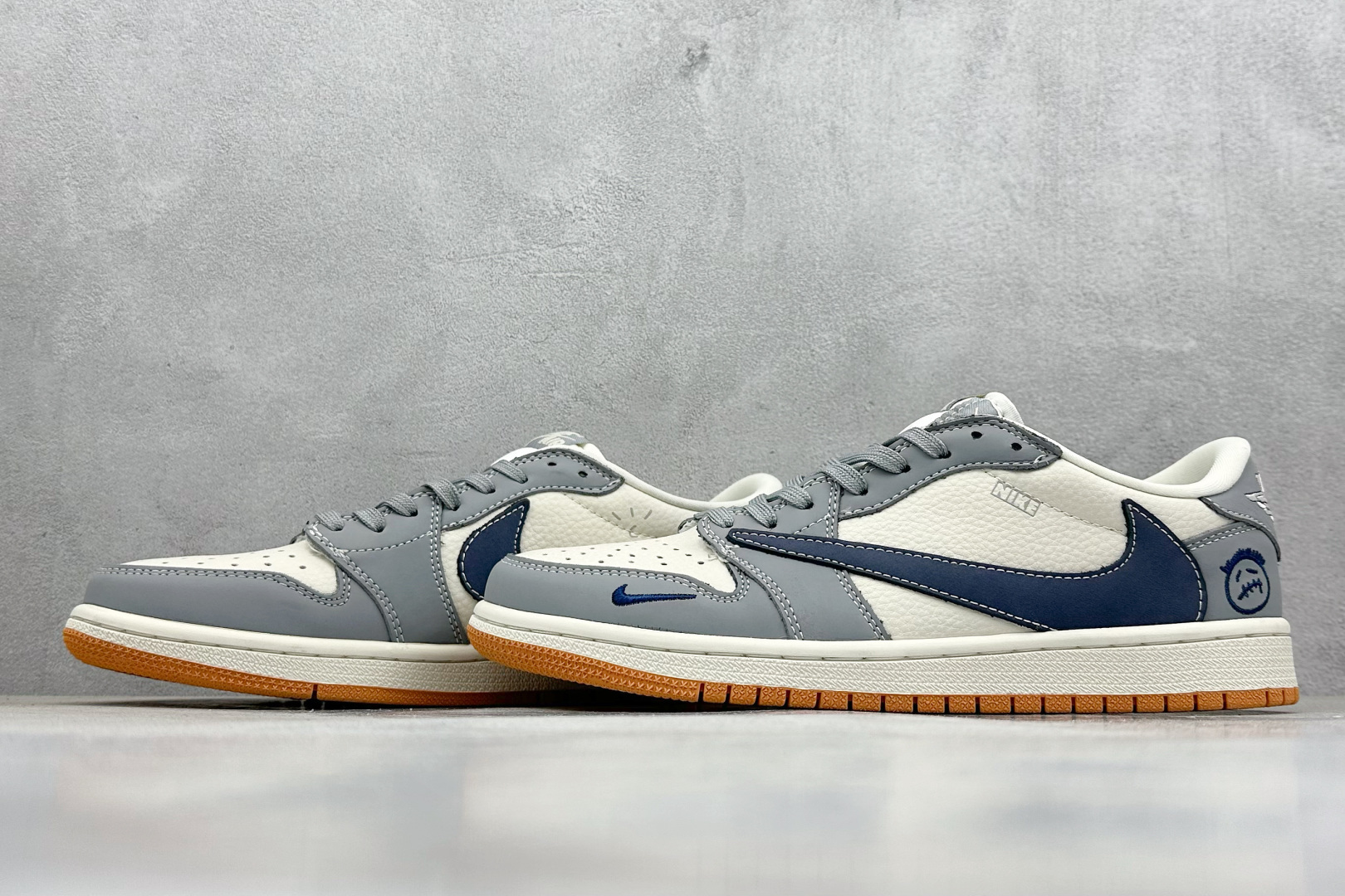 Jordan Nike Male Board Shoes M-l-s