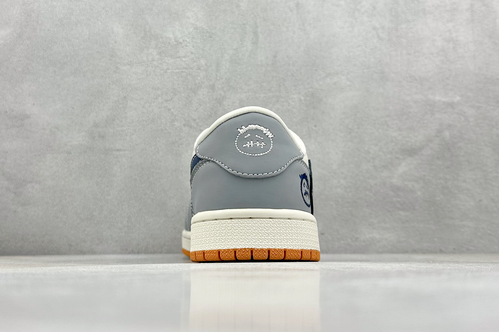 Jordan Nike Male Board Shoes M-l-s