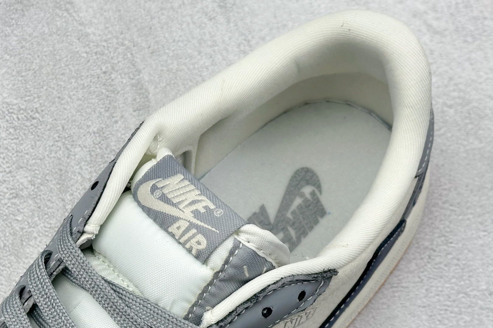 Jordan Nike Male Board Shoes M-l-s