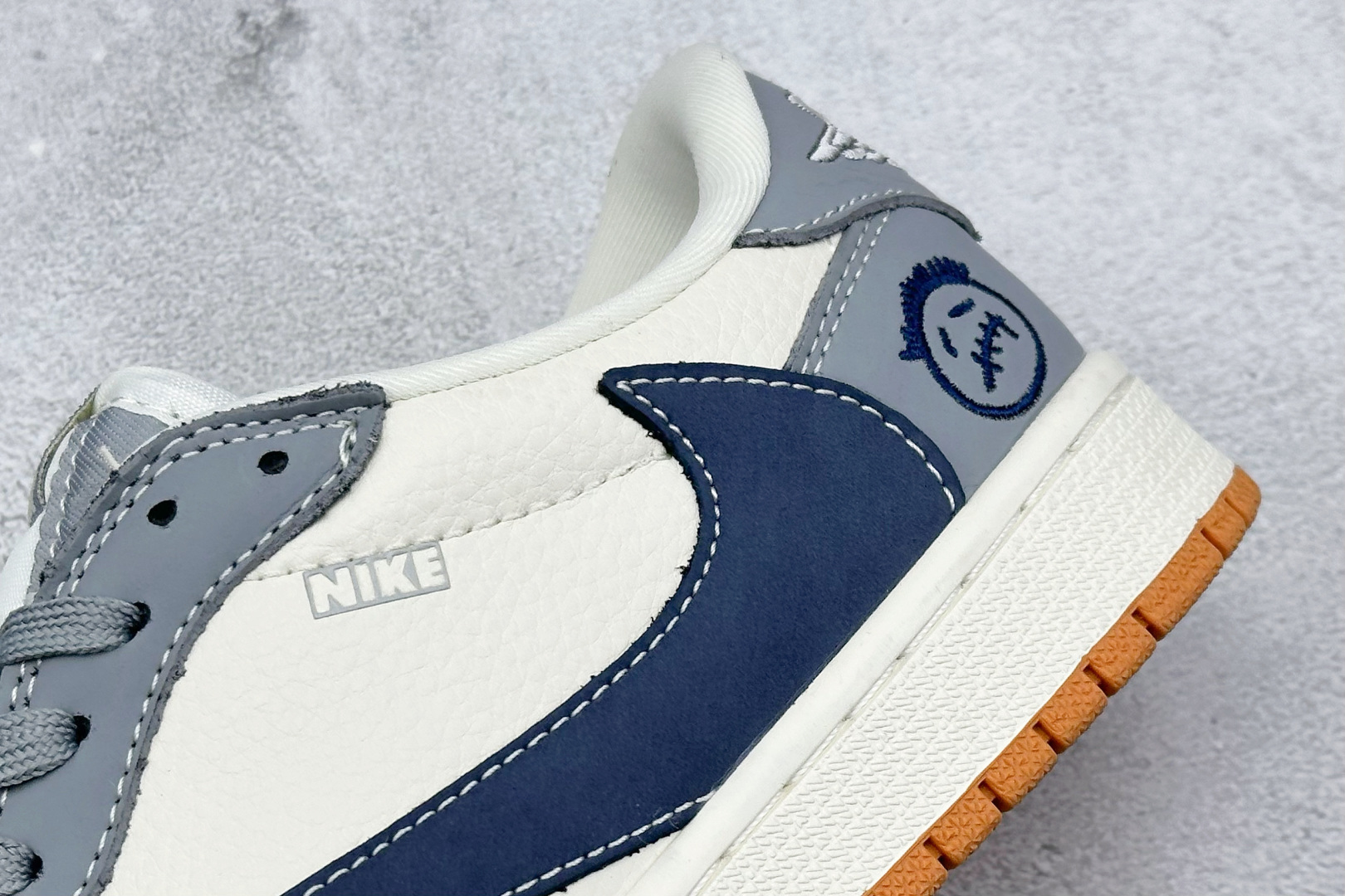 Jordan Nike Male Board Shoes M-l-s