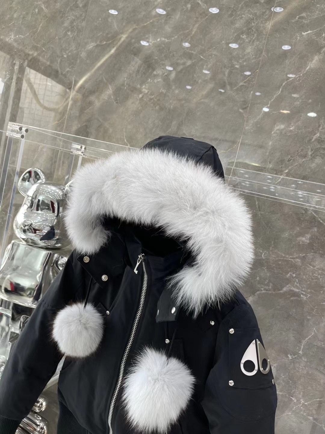 Calvin Klein Canada Goose Female Basic Shoes M-l-s-xl