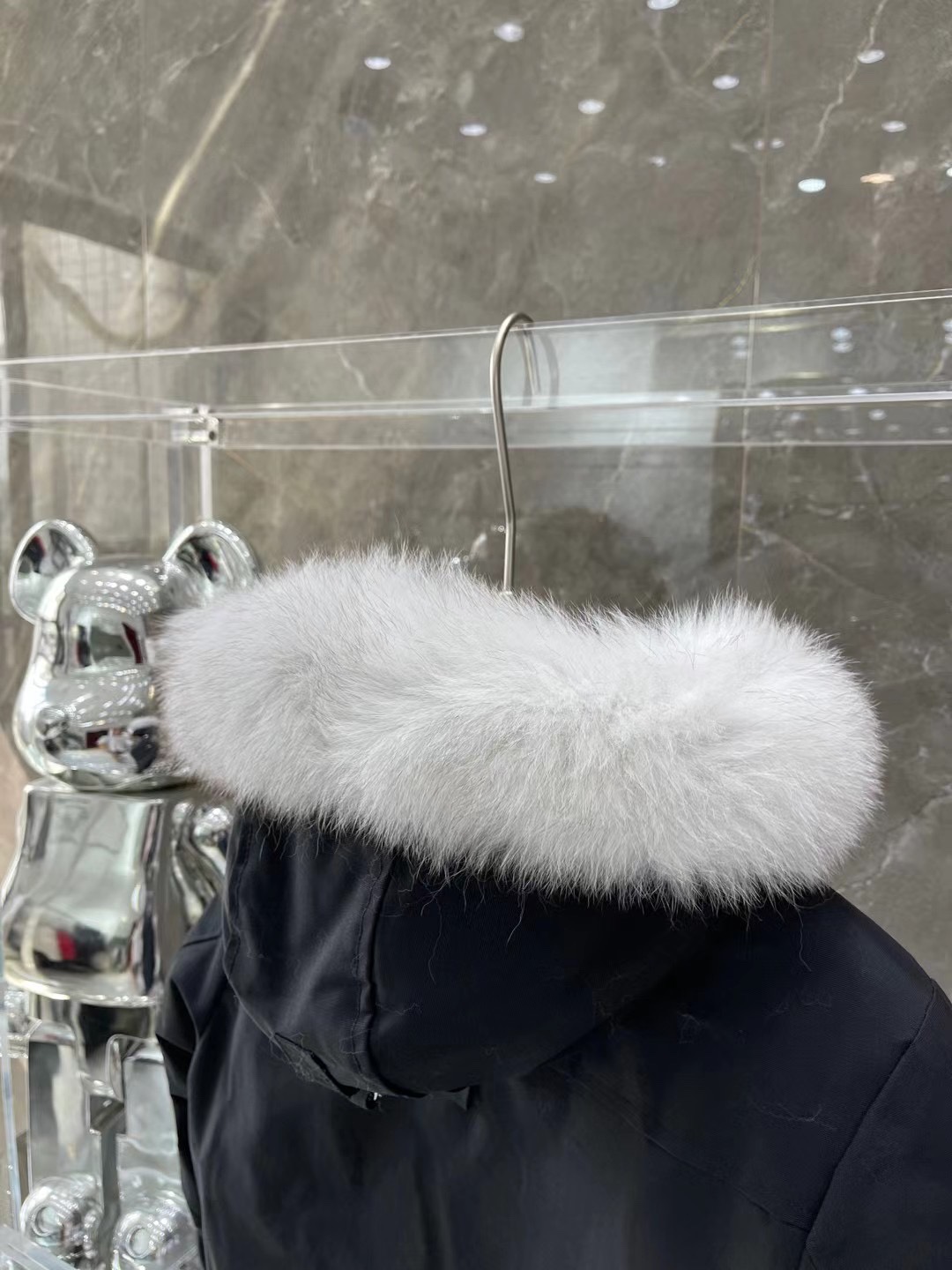 Calvin Klein Canada Goose Female Basic Shoes M-l-s-xl