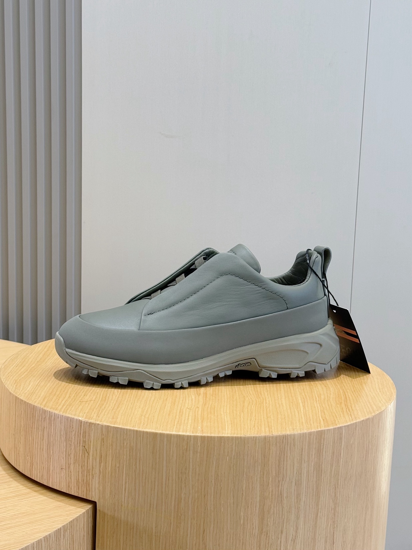 Ermenegildo Zegna Sneakers M-l-s