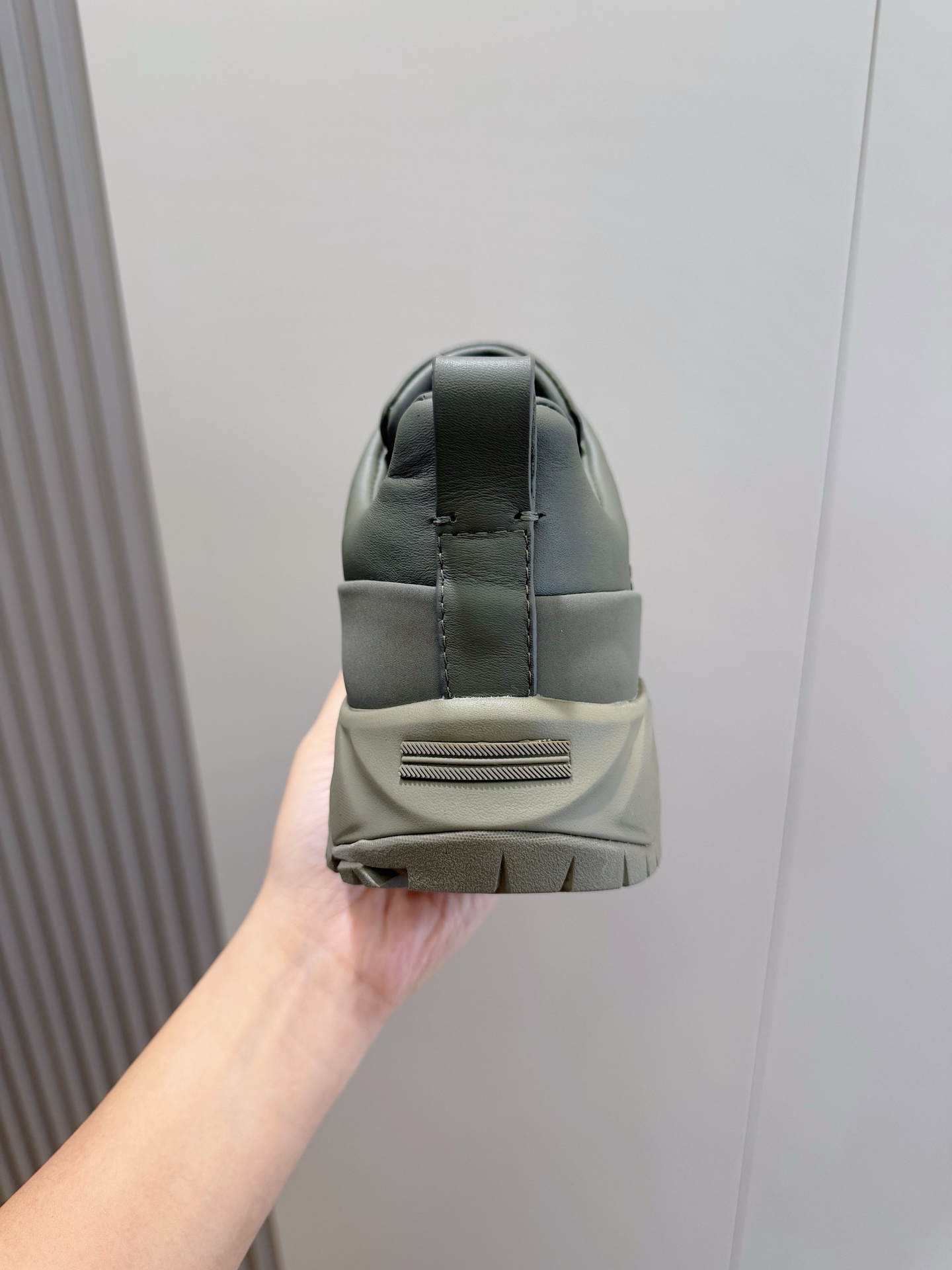 Ermenegildo Zegna Sneakers M-l-s