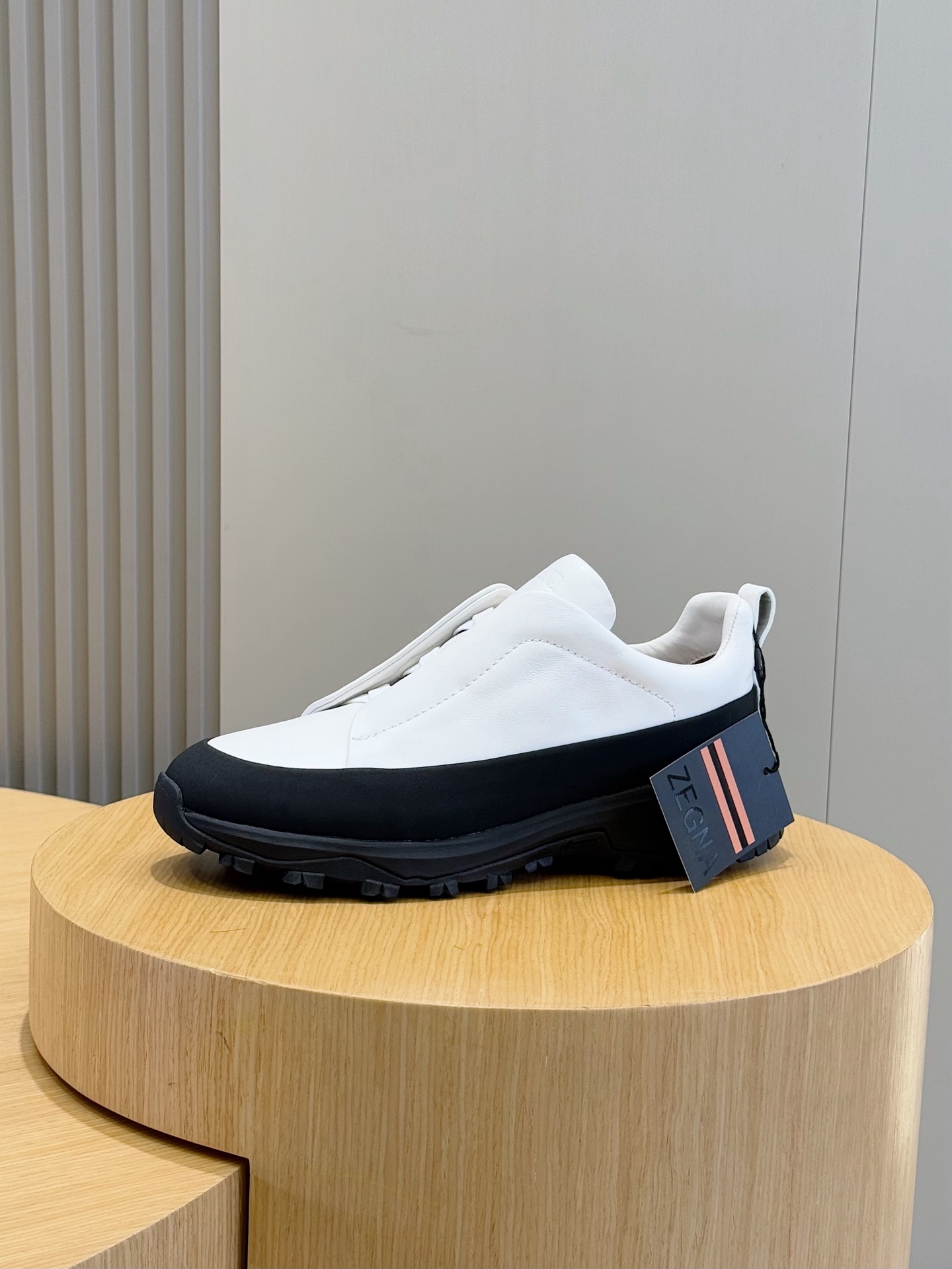 Ermenegildo Zegna Sneakers M-l-s