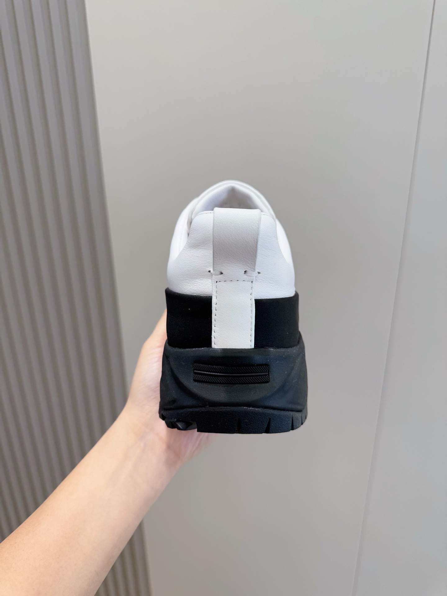 Ermenegildo Zegna Sneakers M-l-s