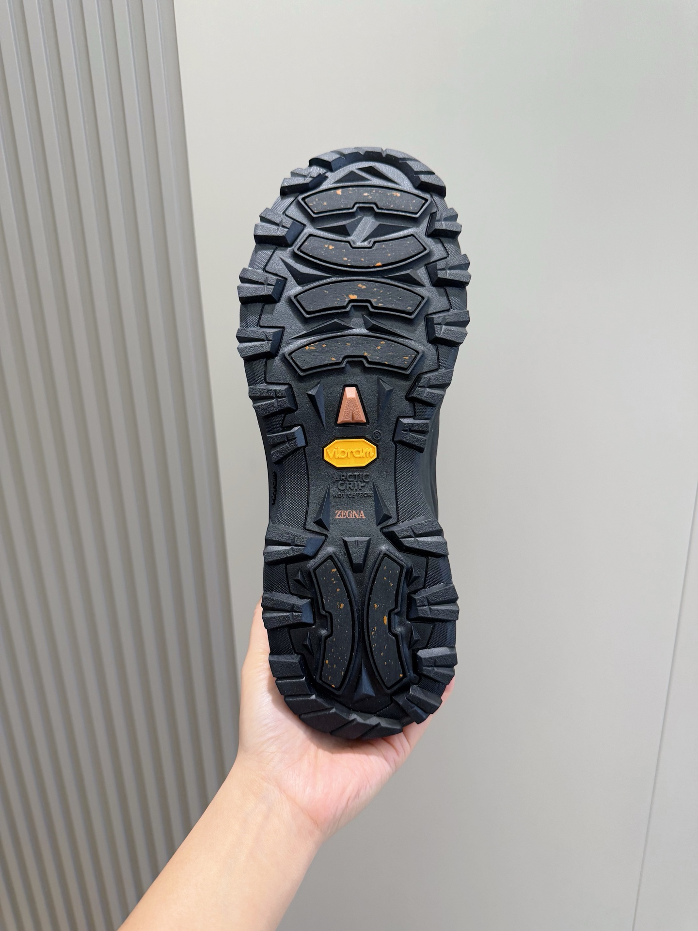 Ermenegildo Zegna Sneakers M-l-s