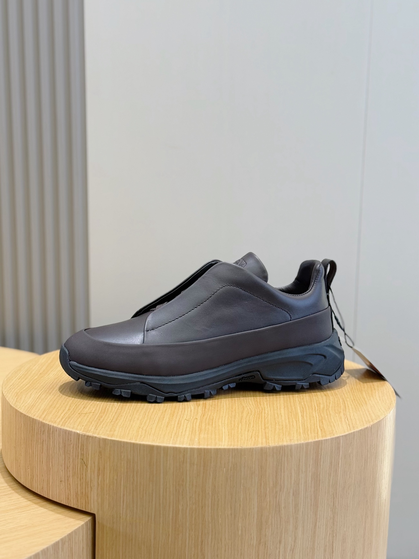 Ermenegildo Zegna Sneakers M-l-s