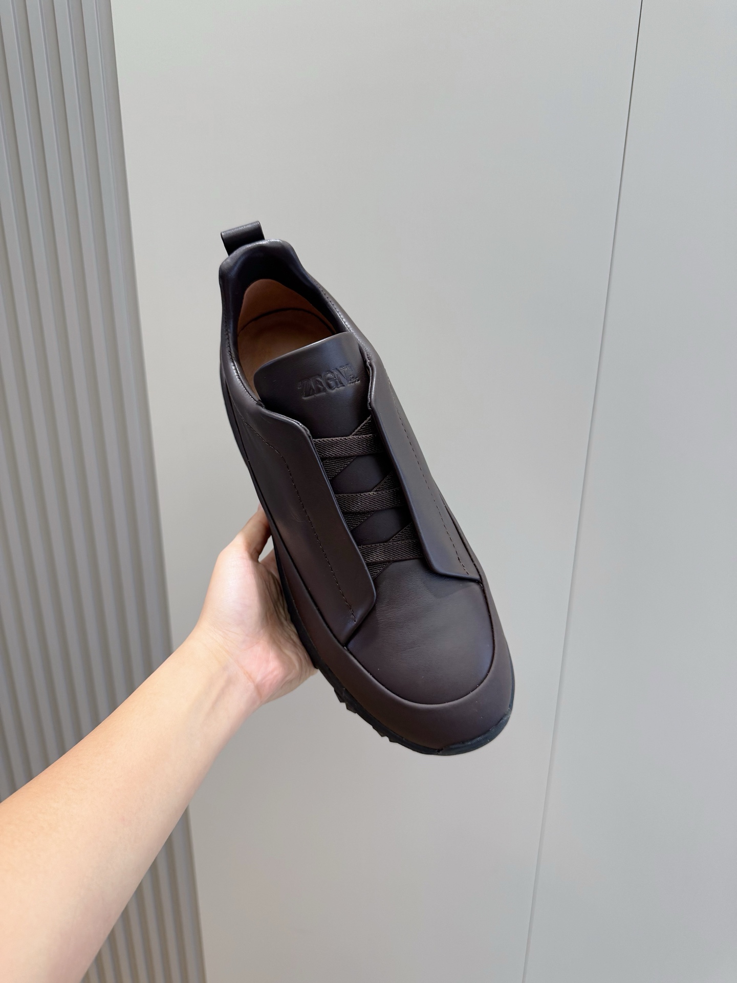 Ermenegildo Zegna Sneakers M-l-s