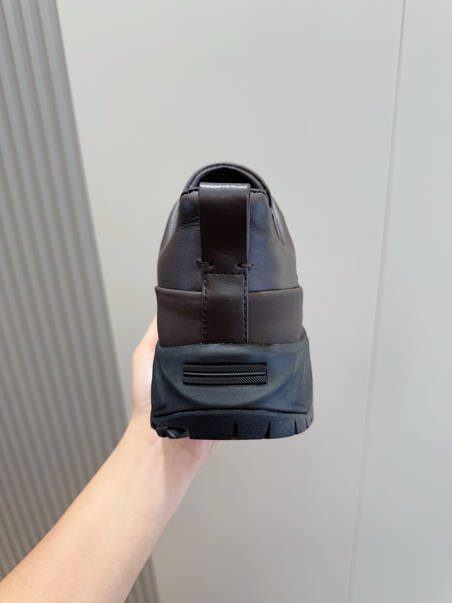 Ermenegildo Zegna Sneakers M-l-s