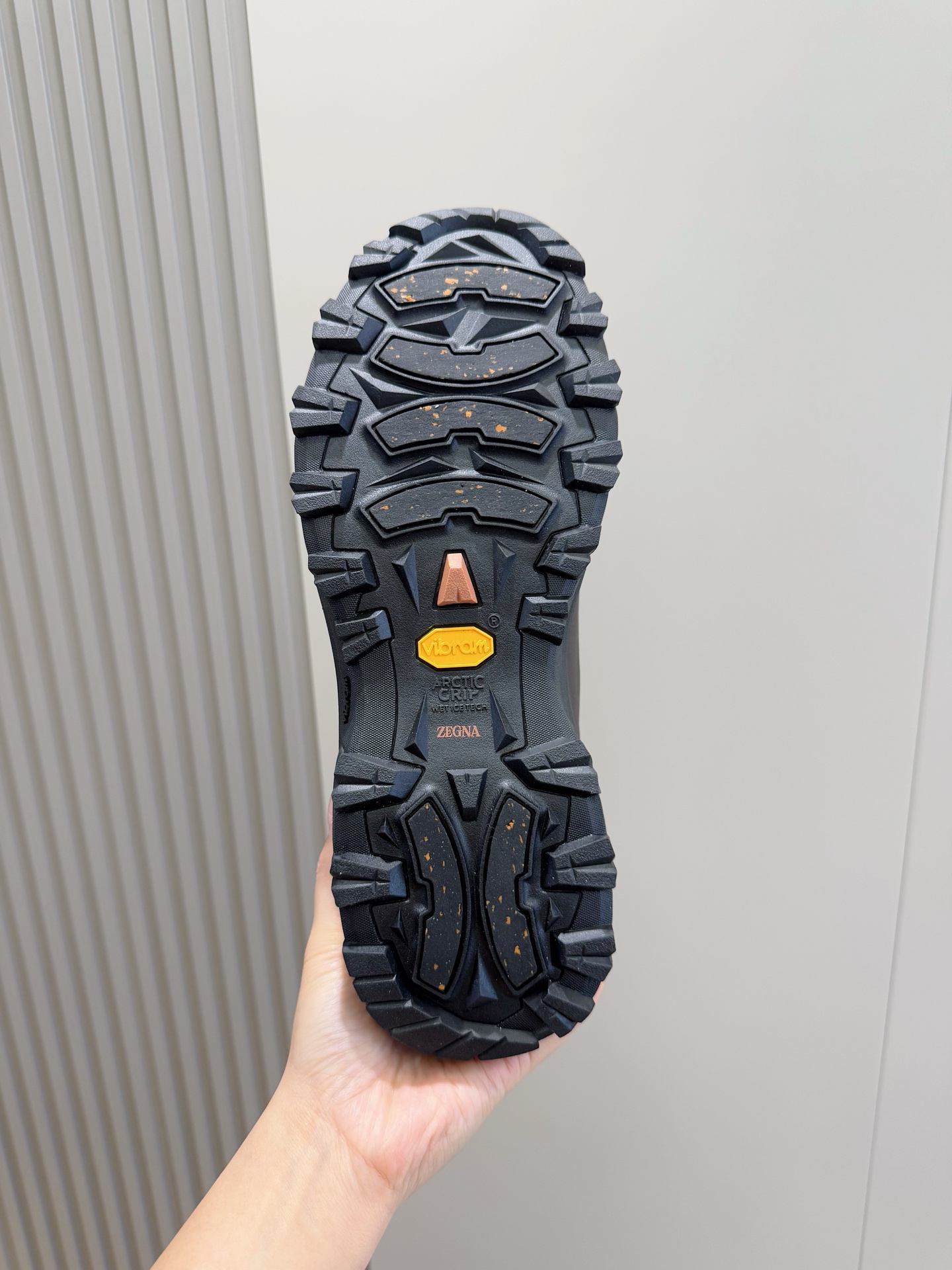 Ermenegildo Zegna Sneakers M-l-s