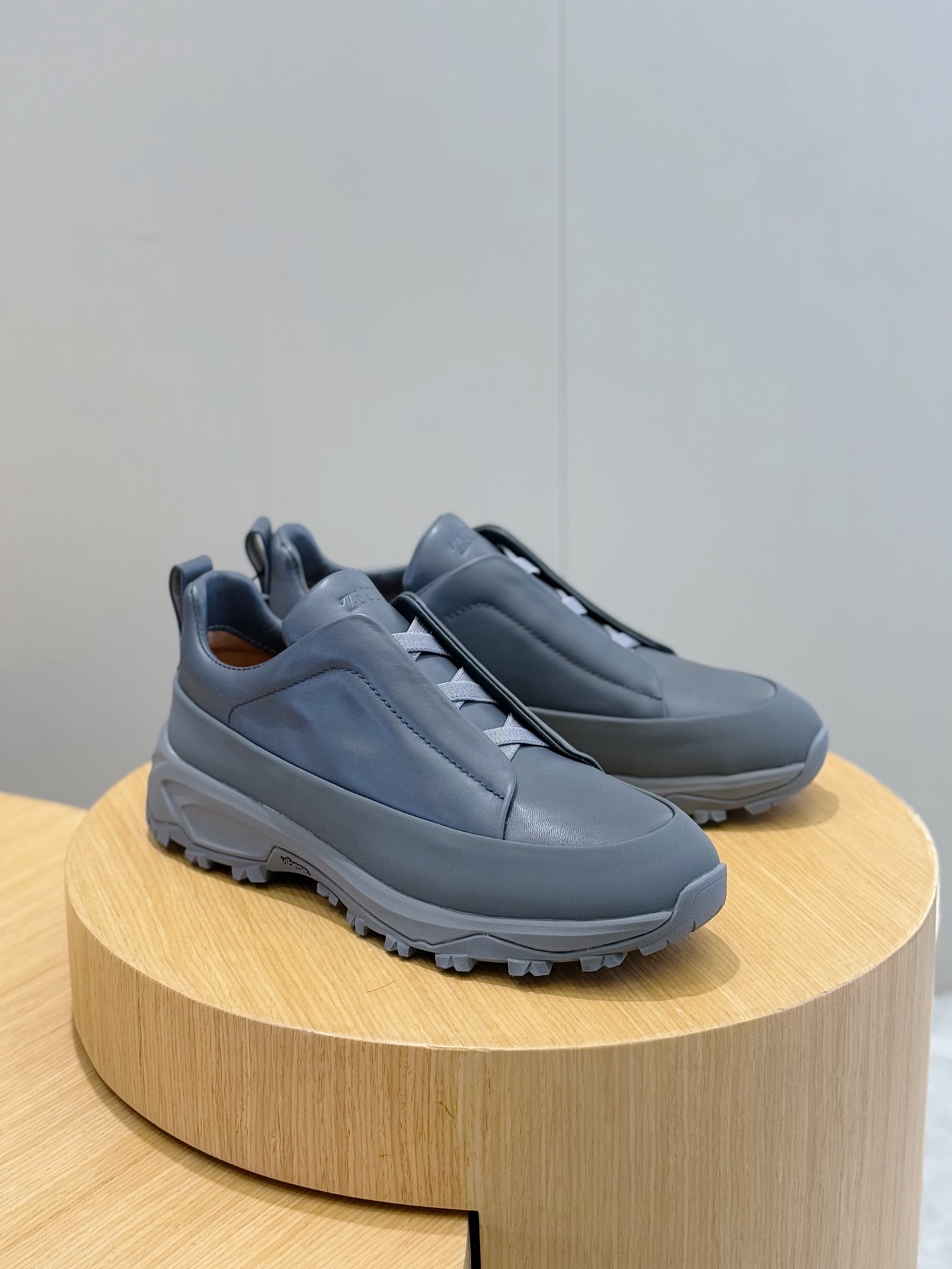 Ermenegildo Zegna Sneakers M-l-s