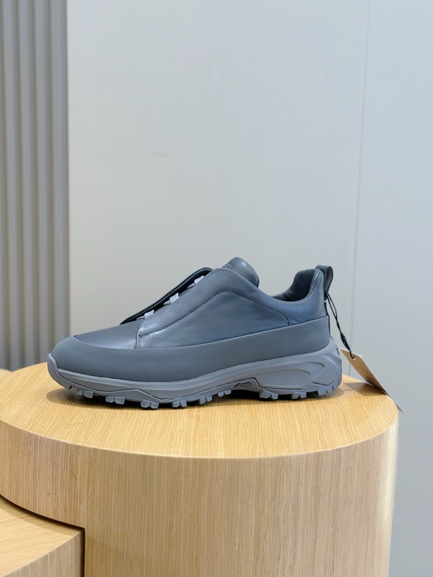 Ermenegildo Zegna Sneakers M-l-s