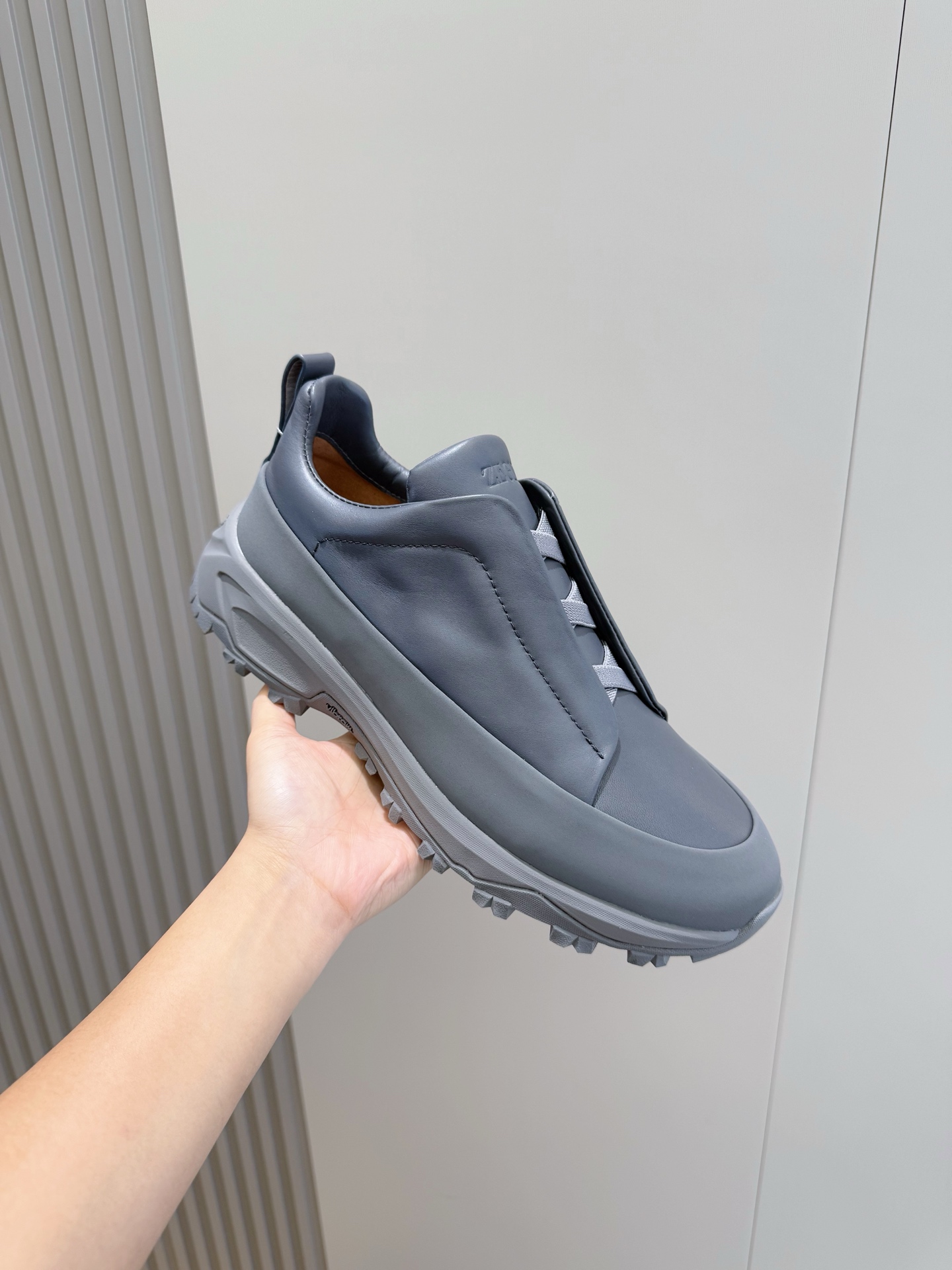 Ermenegildo Zegna Sneakers M-l-s