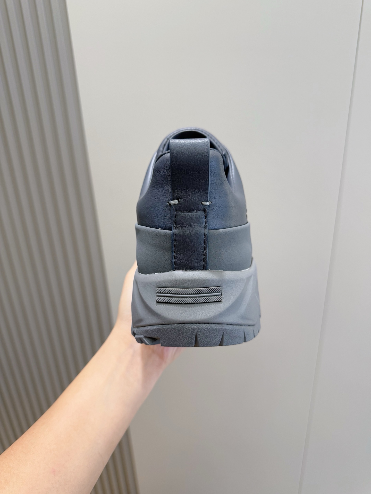 Ermenegildo Zegna Sneakers M-l-s