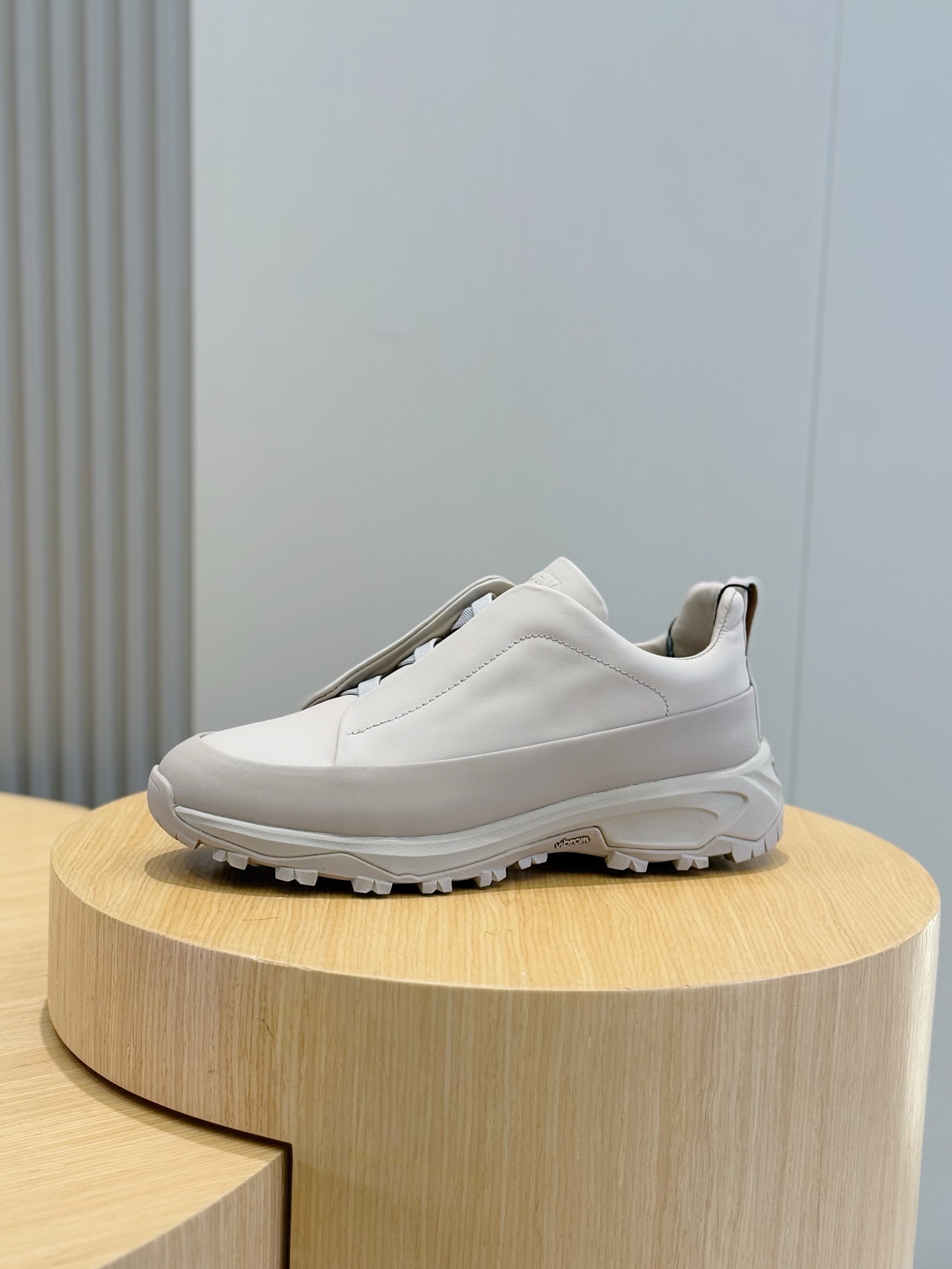 Ermenegildo Zegna Sneakers M-l-s