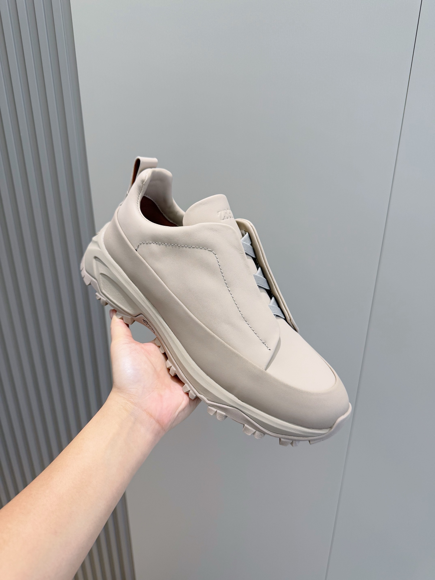 Ermenegildo Zegna Sneakers M-l-s