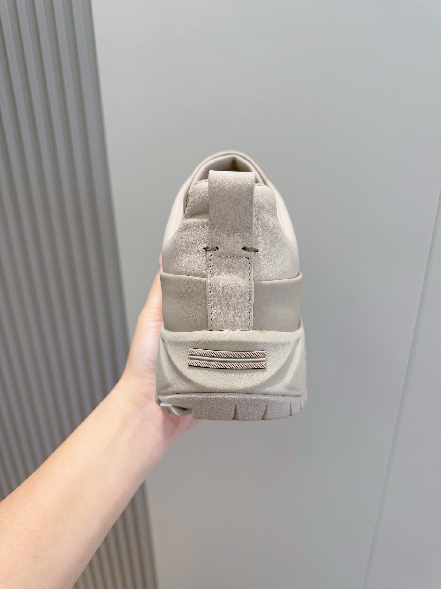 Ermenegildo Zegna Sneakers M-l-s