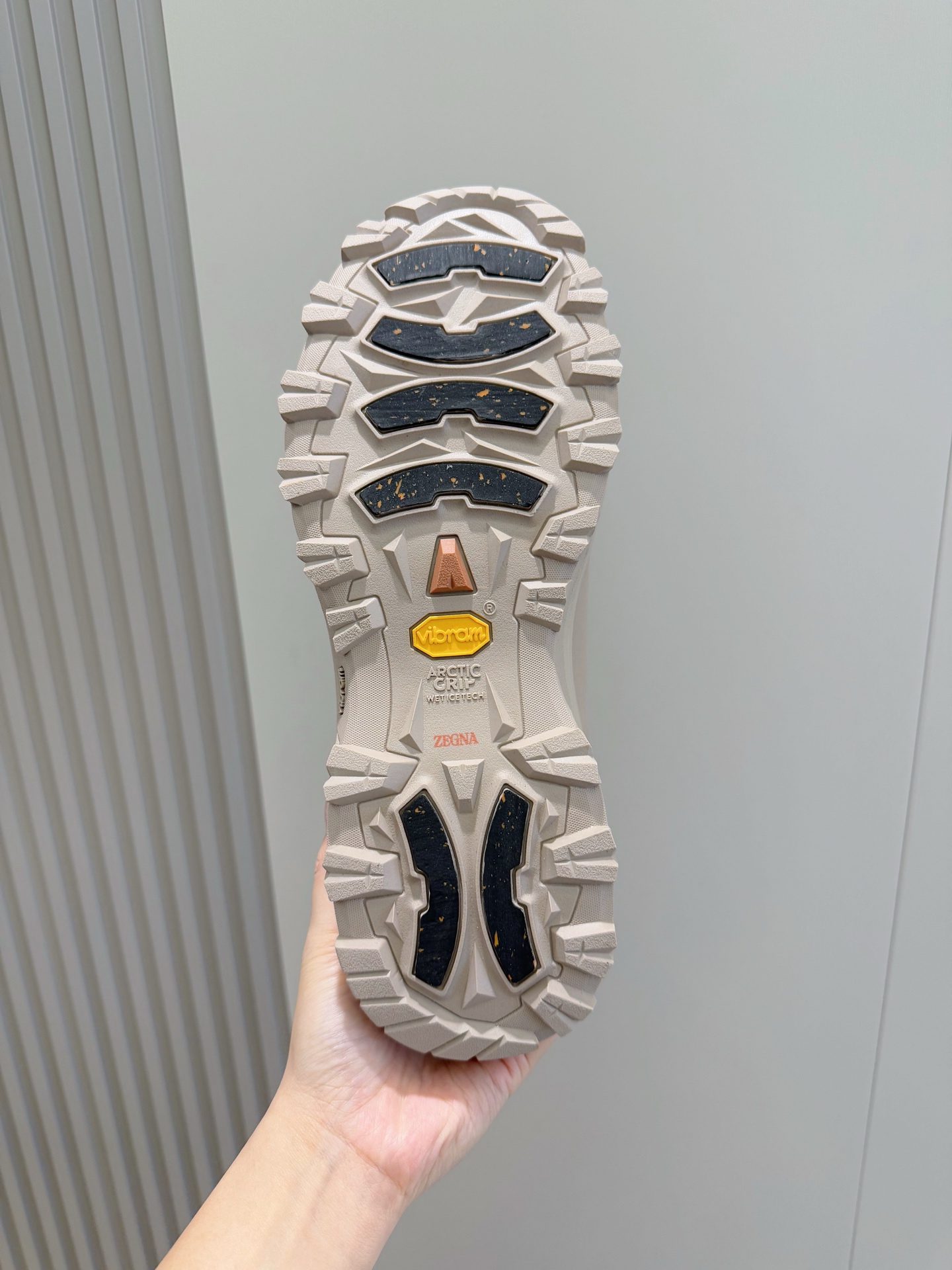 Ermenegildo Zegna Sneakers M-l-s