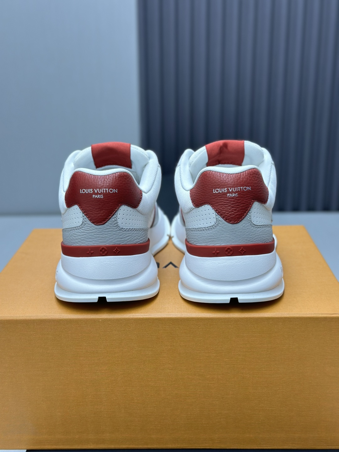 Male Basic Shoes Mesh L