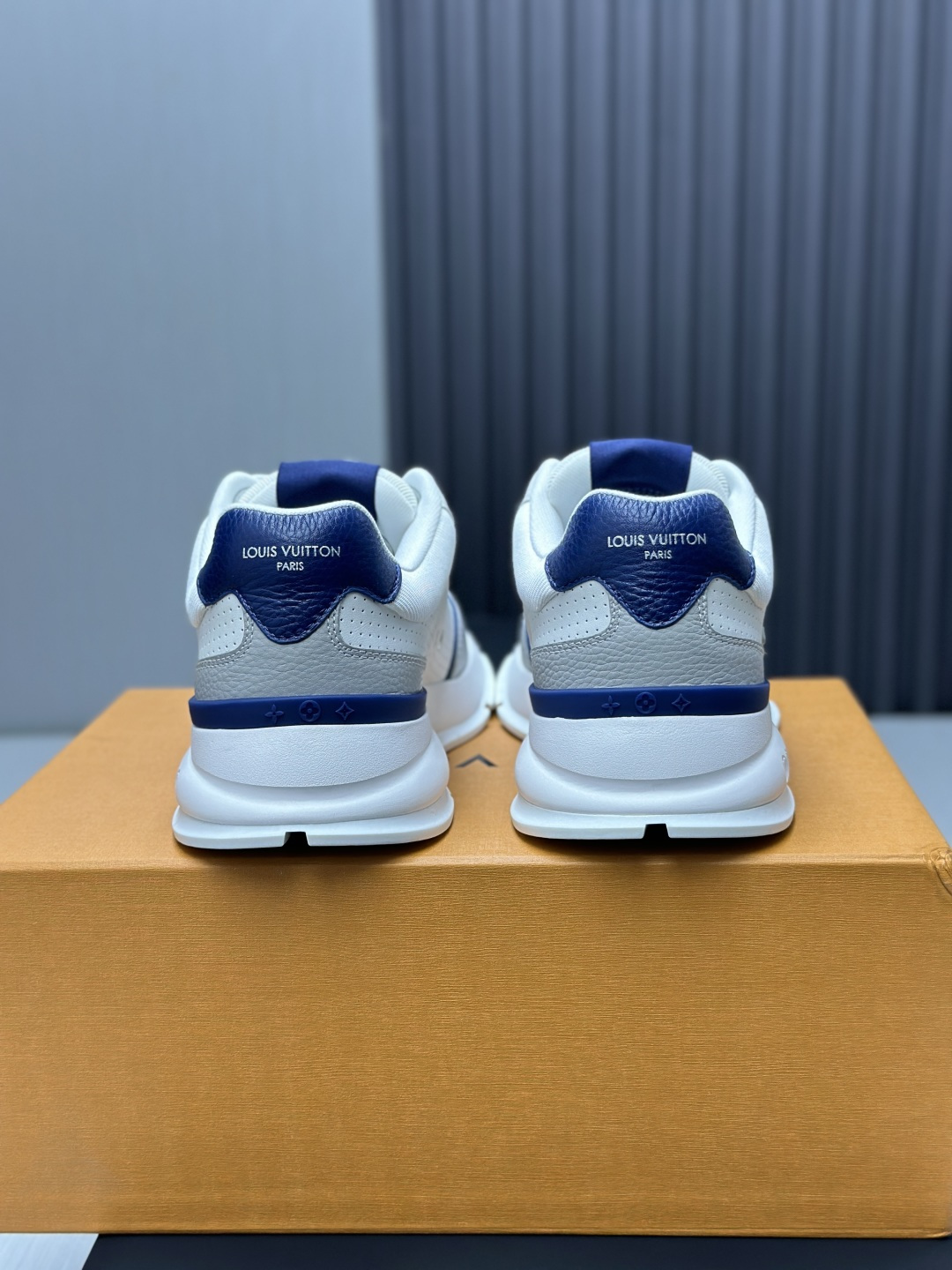 Male Basic Shoes Mesh L