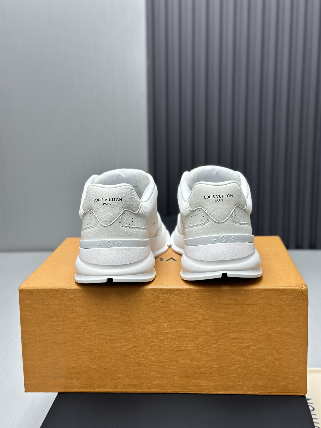 Male Basic Shoes Mesh L