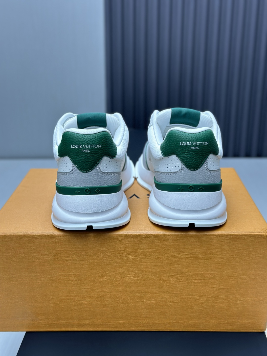 Male Basic Shoes Mesh L