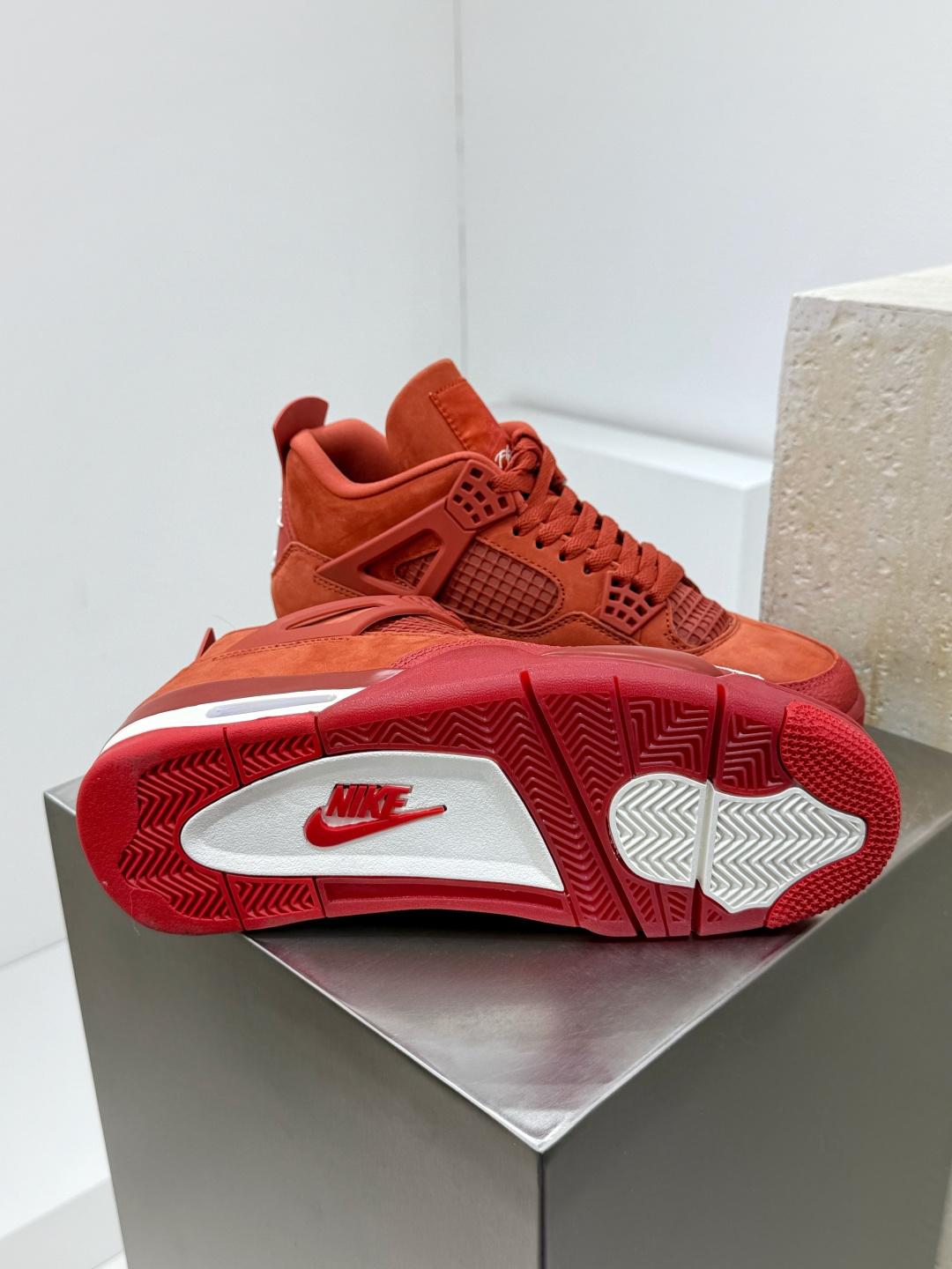 Calvin Klein Jordan Louis Vuitton Nike Male Basic Shoes Breathable M-l-s