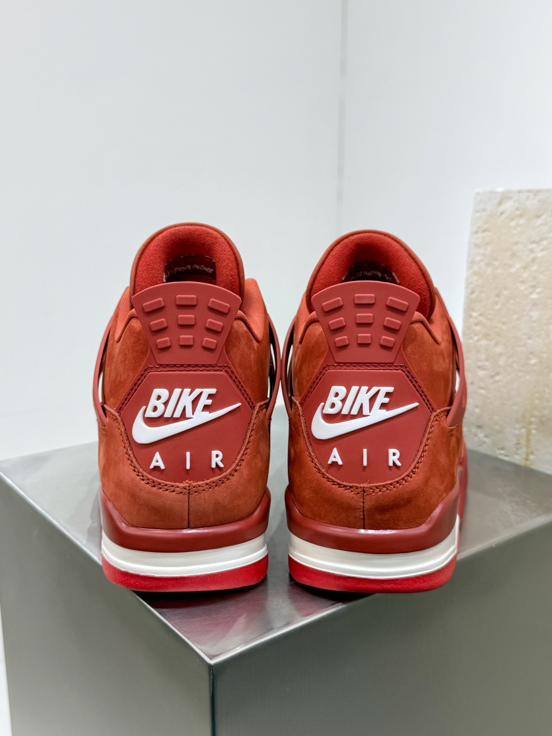 Calvin Klein Jordan Louis Vuitton Nike Male Basic Shoes Breathable M-l-s