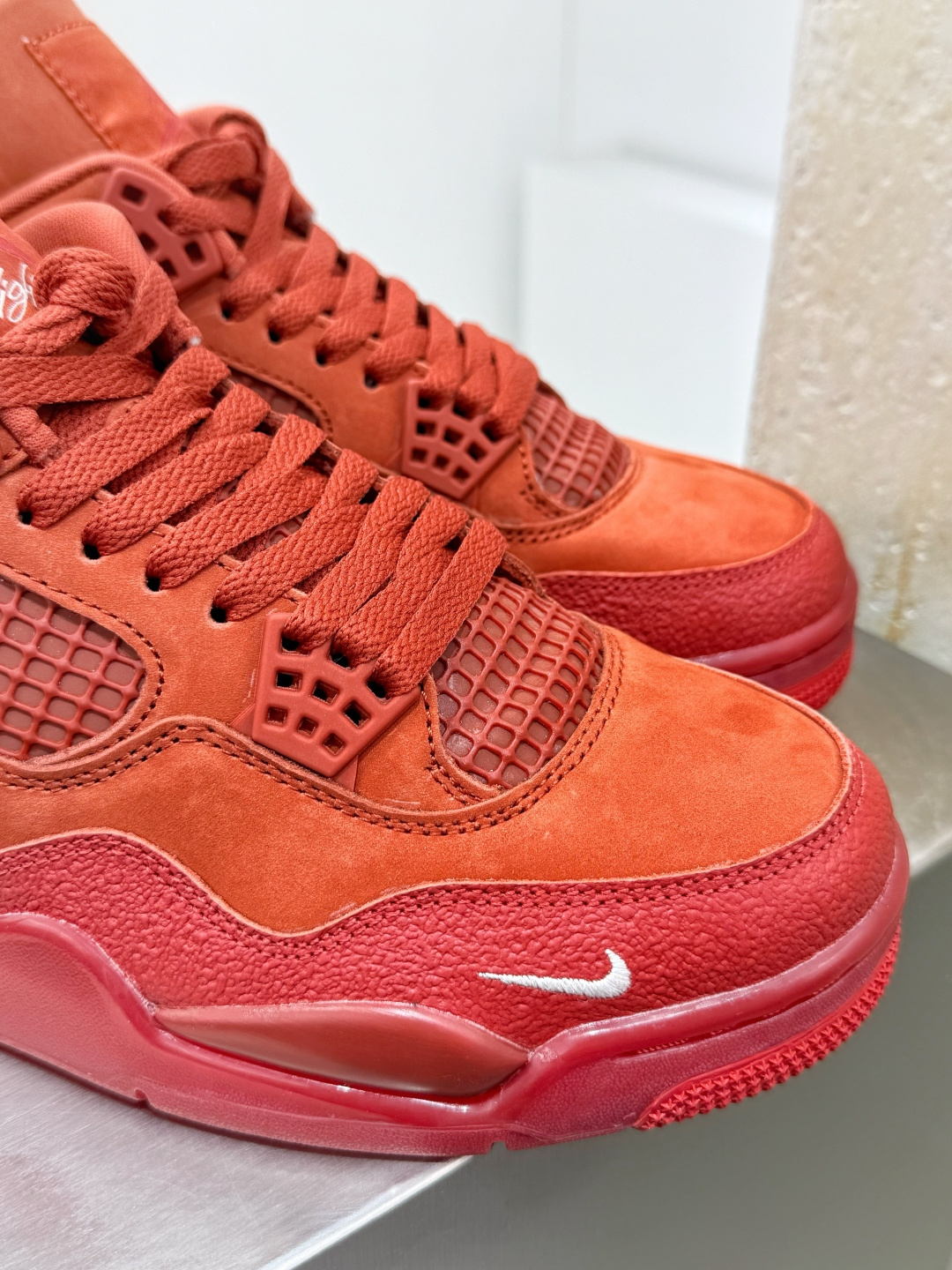 Calvin Klein Jordan Louis Vuitton Nike Male Basic Shoes Breathable M-l-s