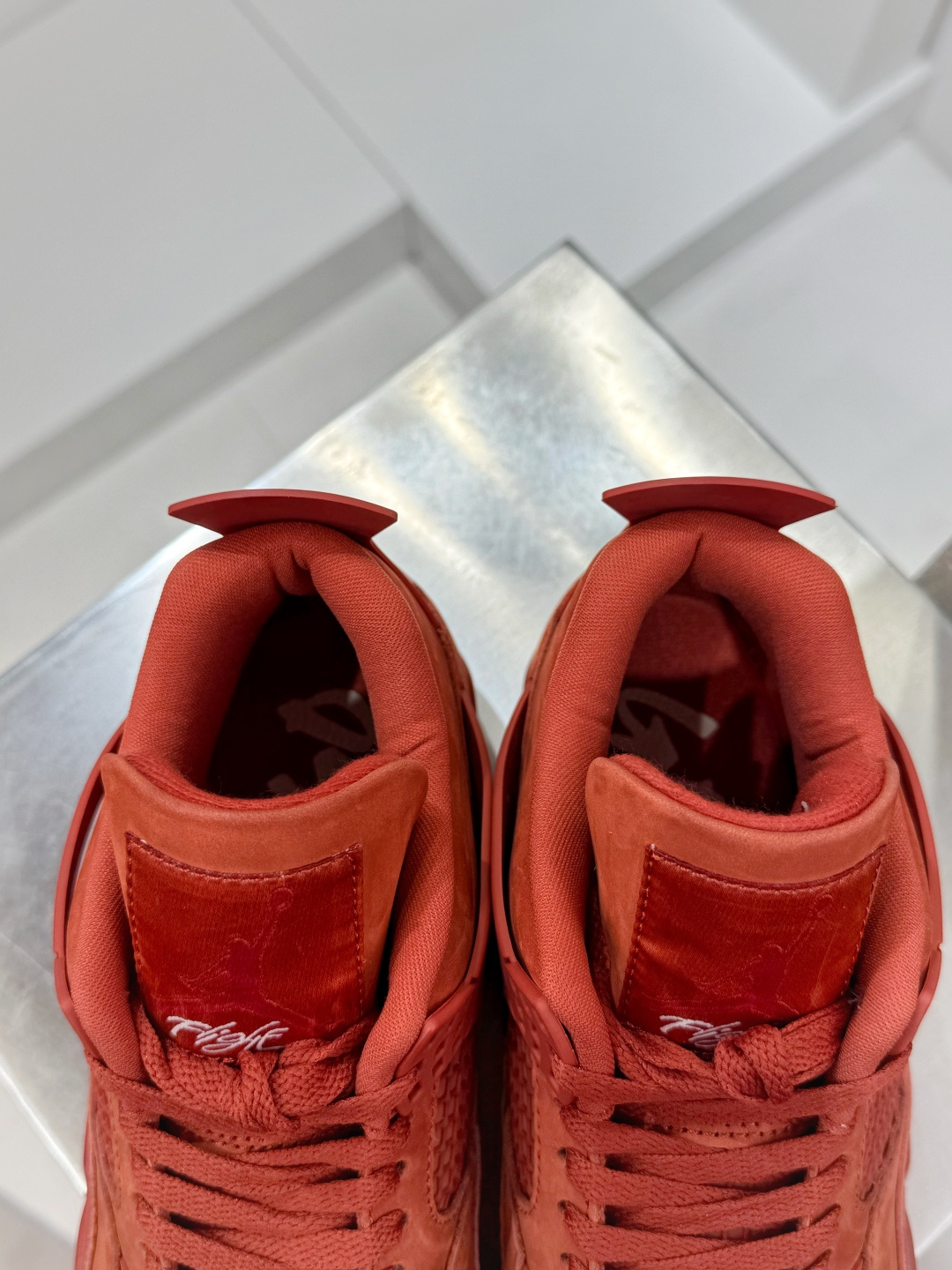 Calvin Klein Jordan Louis Vuitton Nike Male Basic Shoes Breathable M-l-s