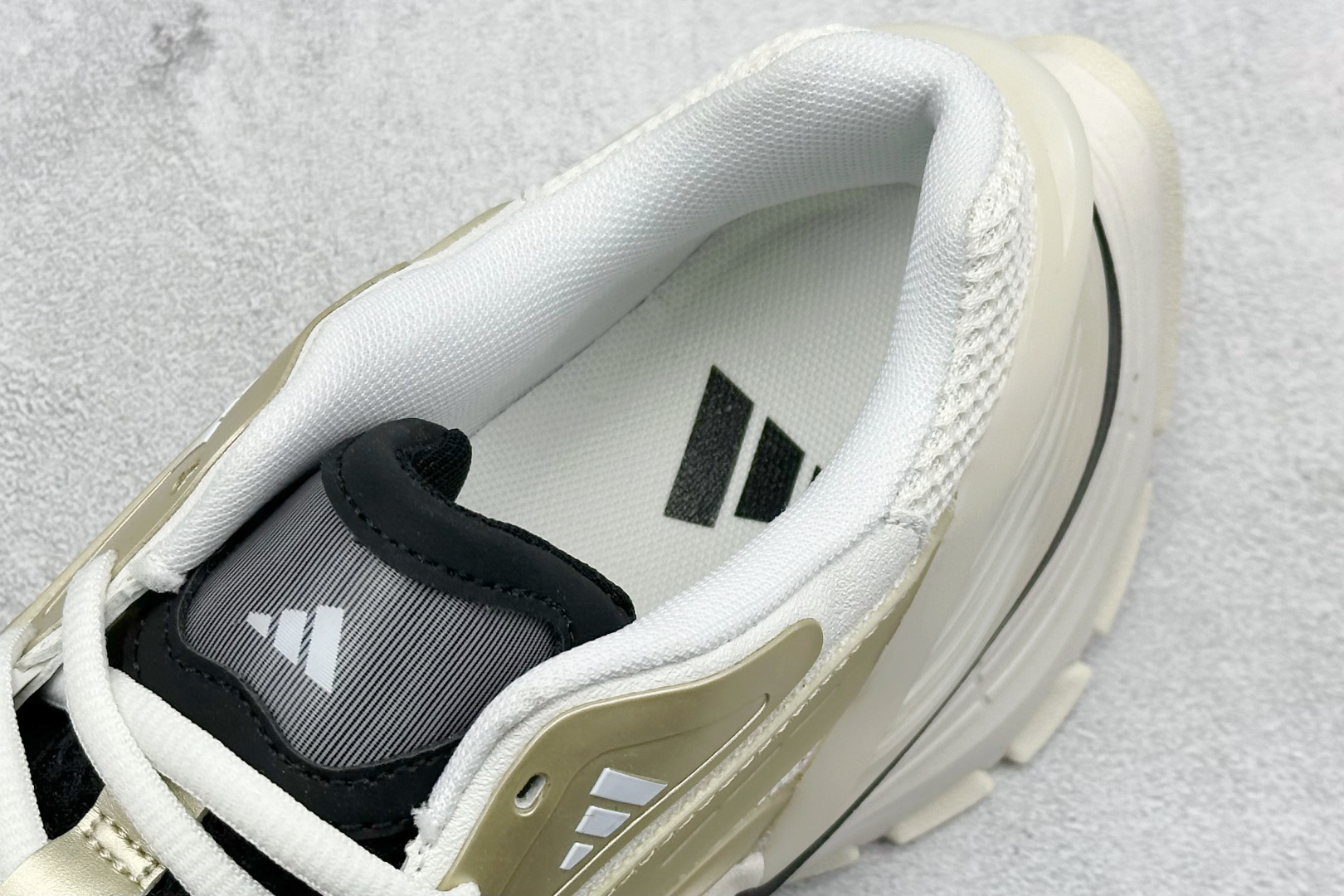 Adidas Basic Shoes Breathable M-s-xl