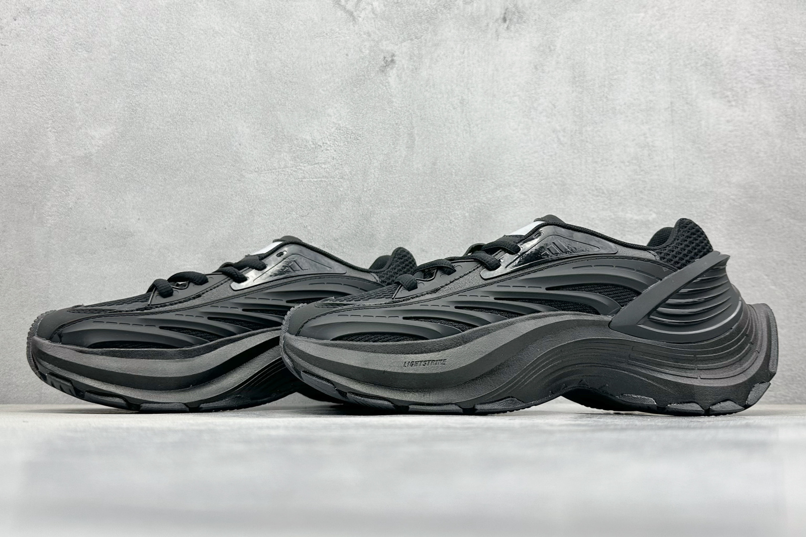 Adidas Basic Shoes Breathable M-s-xl