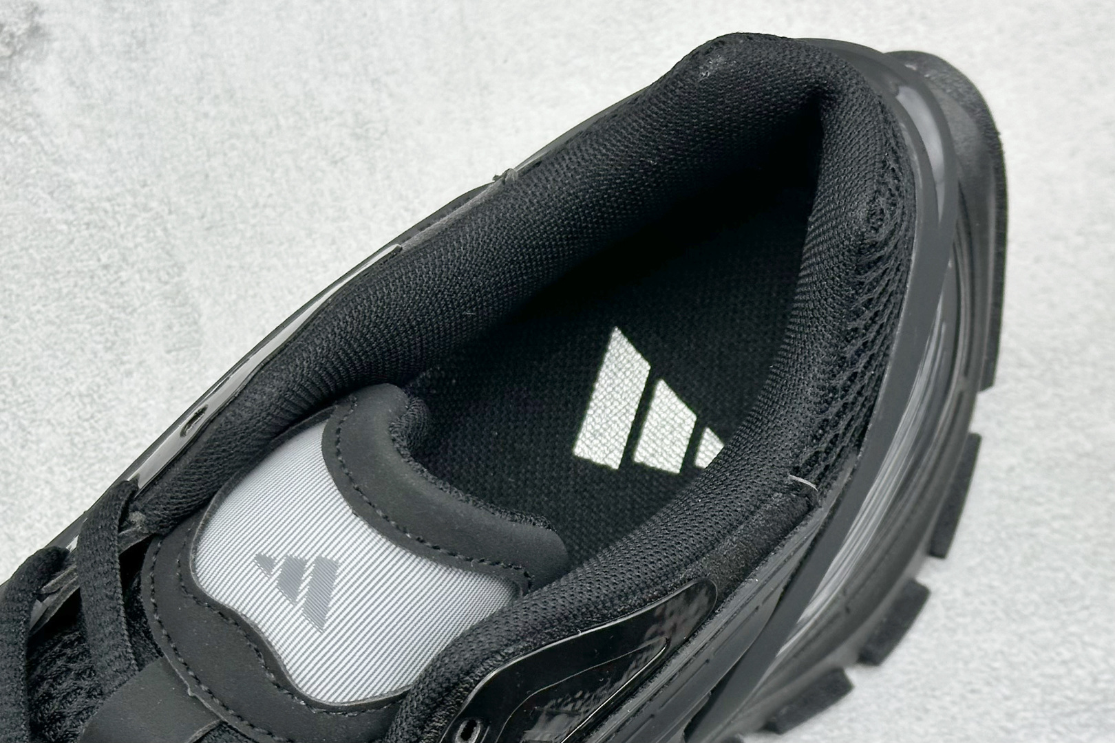 Adidas Basic Shoes Breathable M-s-xl