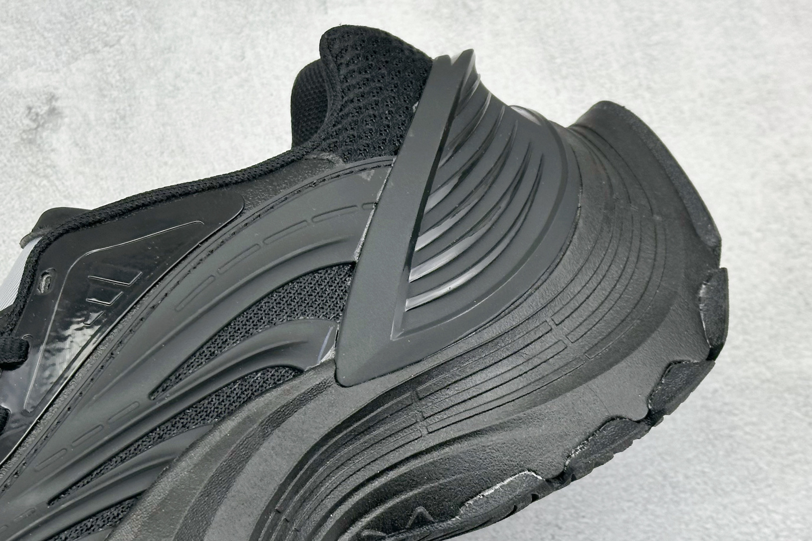 Adidas Basic Shoes Breathable M-s-xl