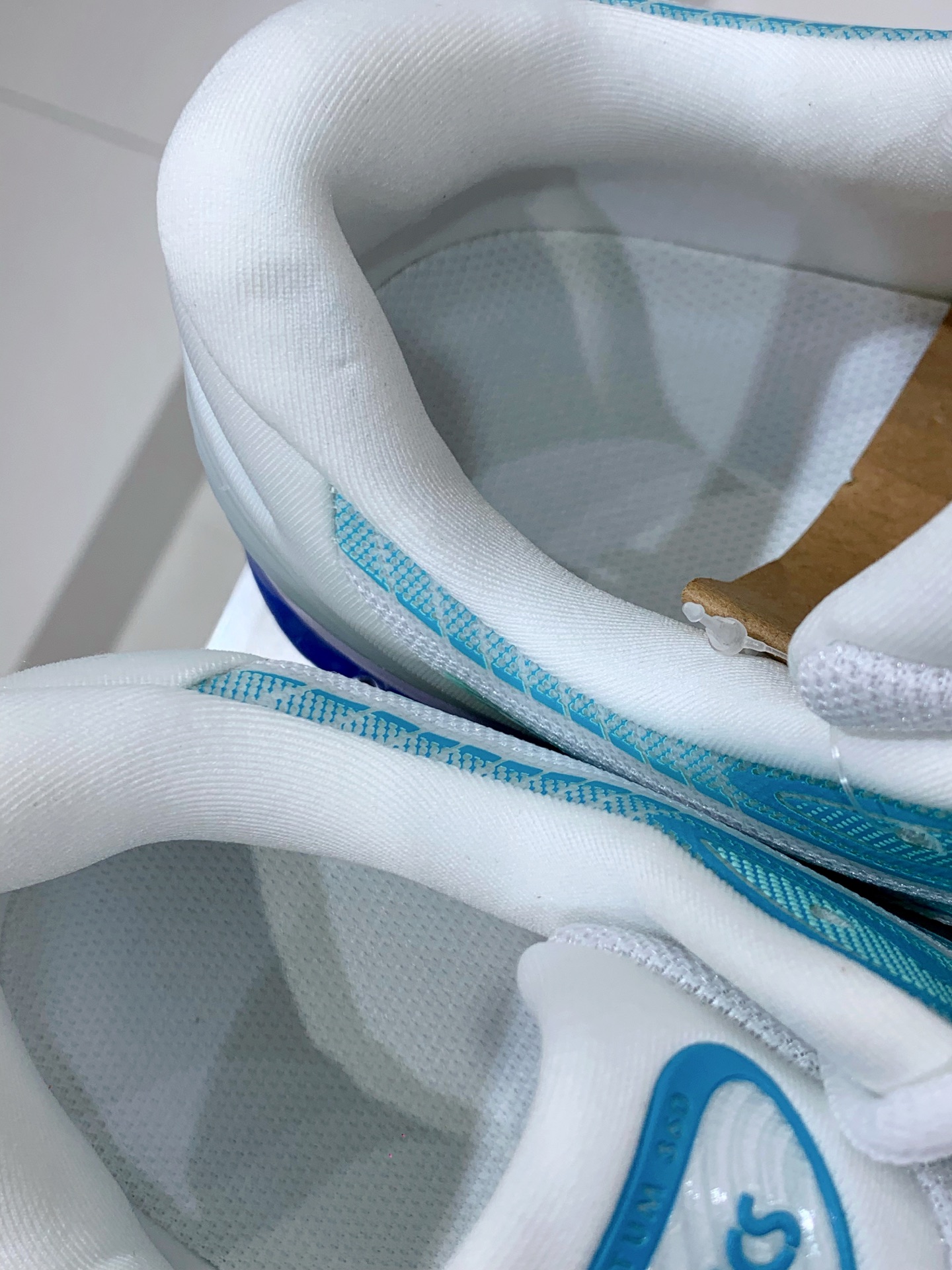 Asics Male Running Shoes Breathable M-l-s