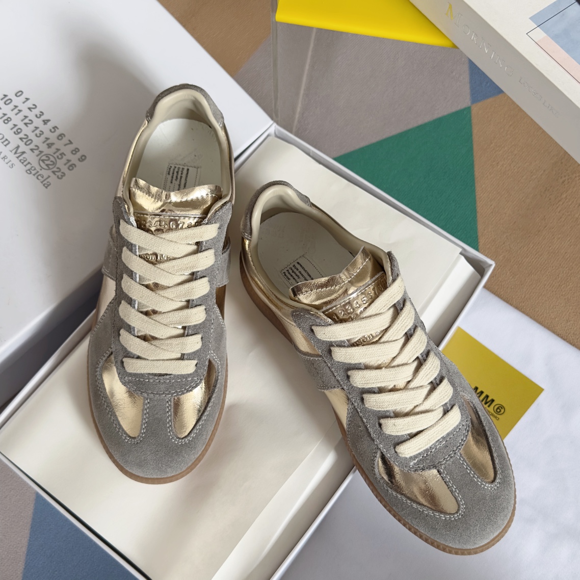 Male Sneakers Breathable M-l-s