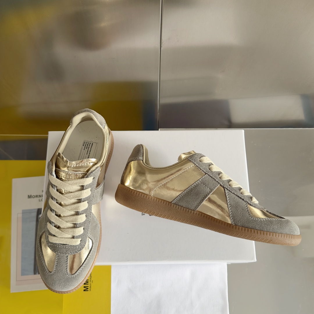 Male Sneakers Breathable M-l-s