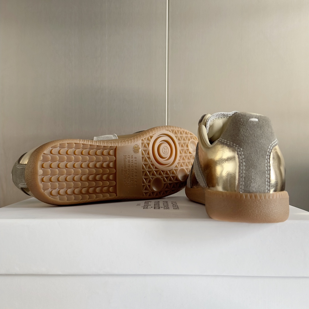 Male Sneakers Breathable M-l-s