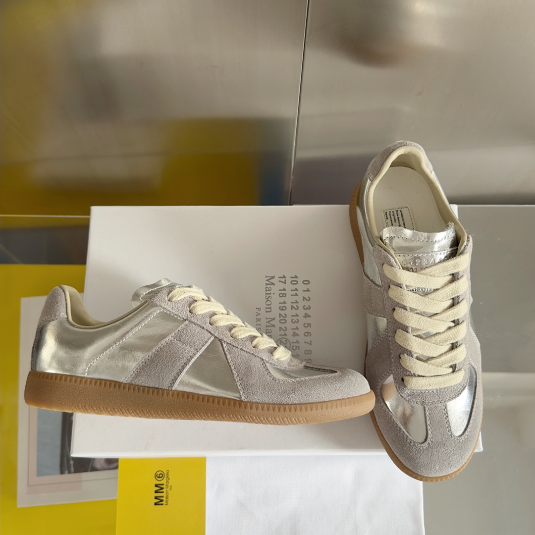 Male Sneakers Breathable M-l-s