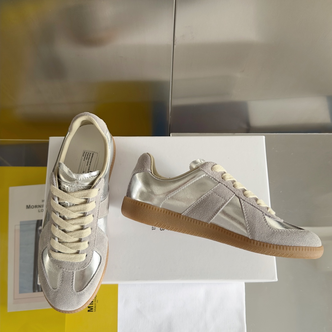 Male Sneakers Breathable M-l-s