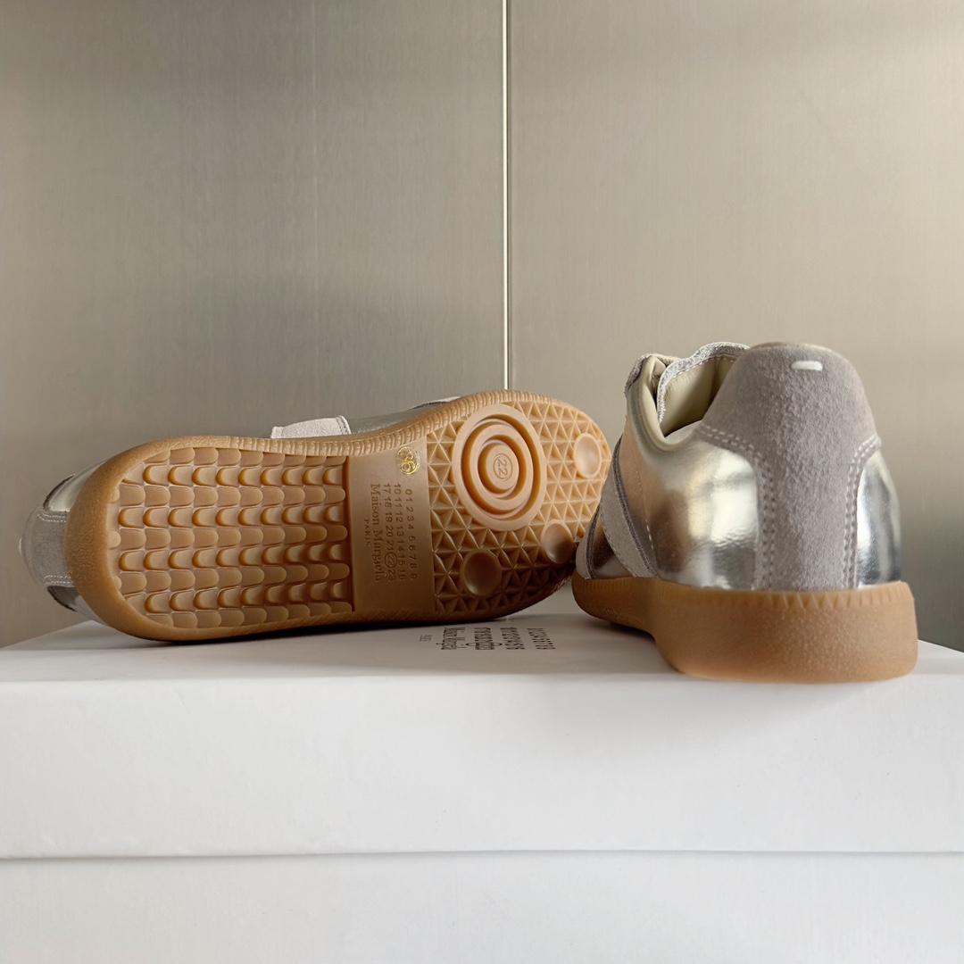 Male Sneakers Breathable M-l-s