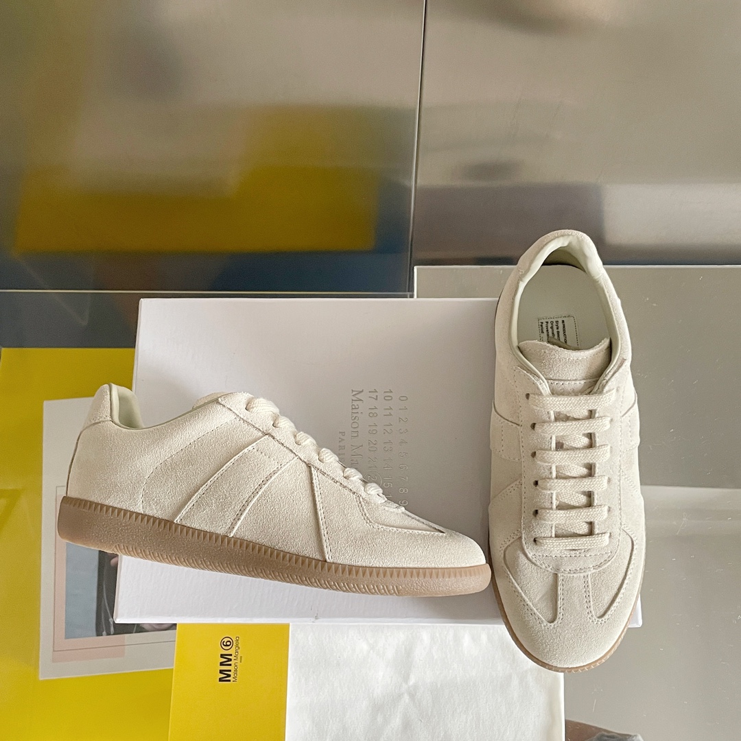 Male Sneakers Breathable M-l-s