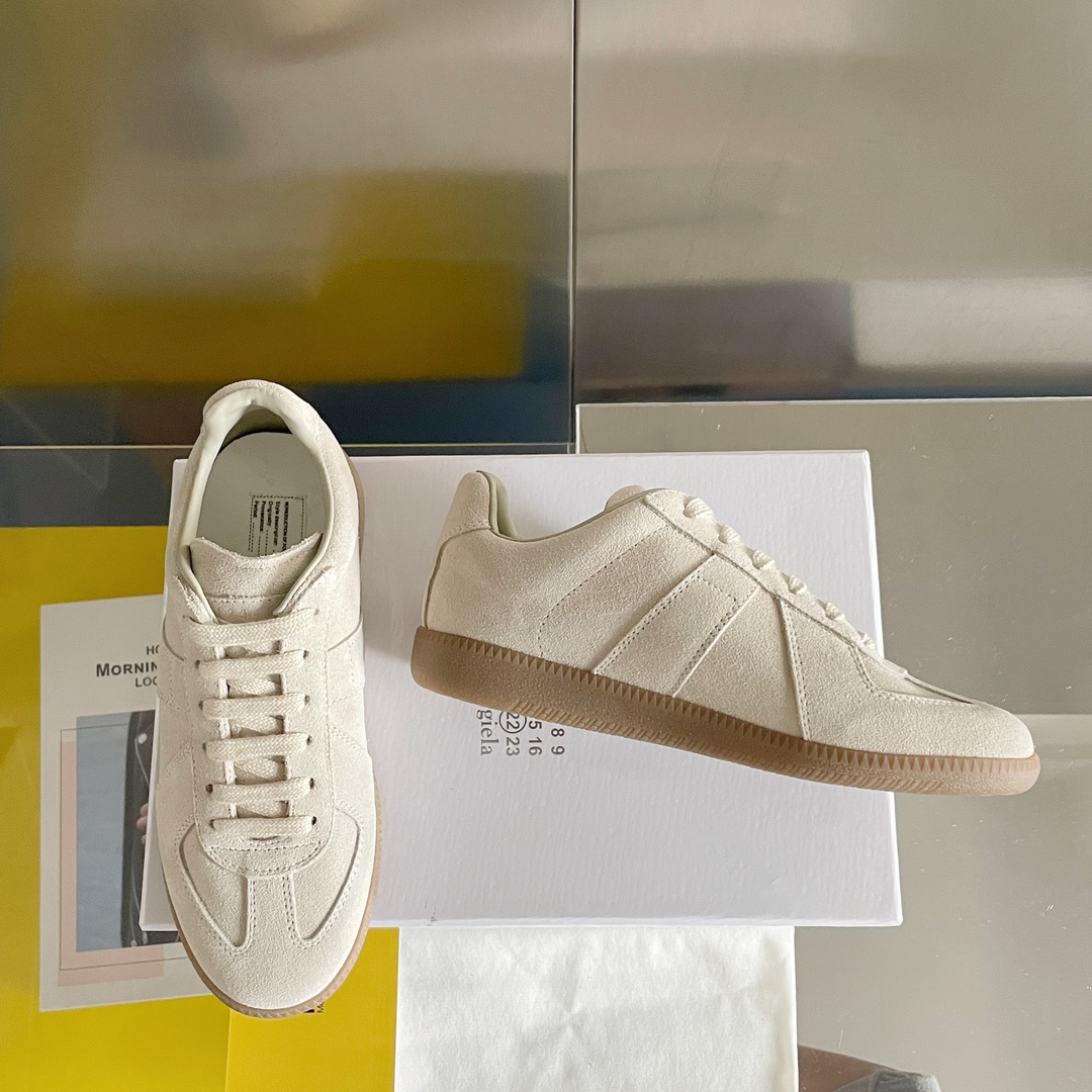 Male Sneakers Breathable M-l-s