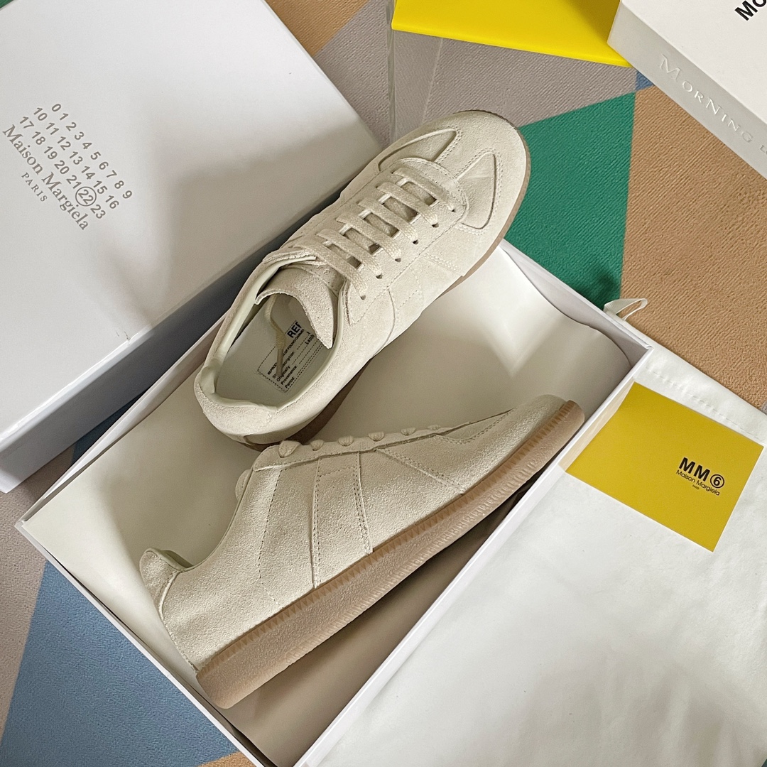 Male Sneakers Breathable M-l-s