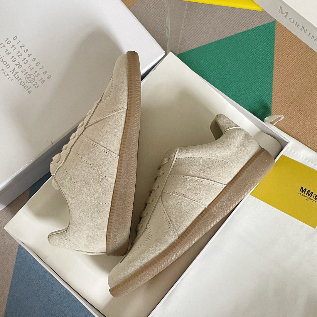 Male Sneakers Breathable M-l-s