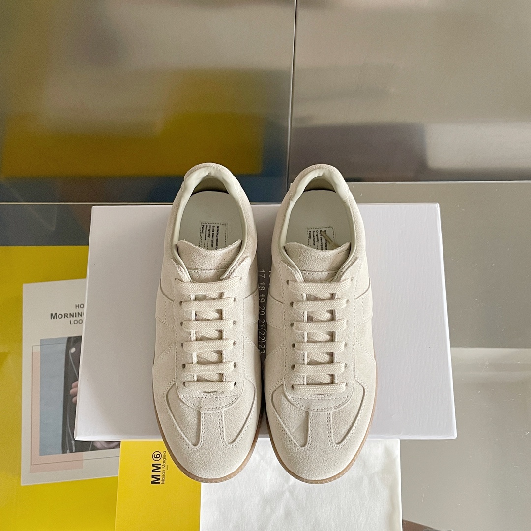 Male Sneakers Breathable M-l-s